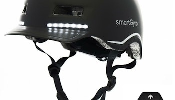Hjälm för elscooter Smartgyro SMART MAX