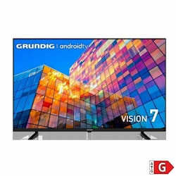 Smart-TV Grundig 50GFU7800B 50 50" 4K Ultra HD LED WIFI 3840 x 2160 px Ultra HD 4K 50"