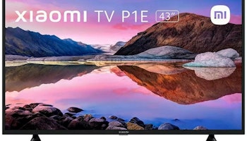Smart-TV Xiaomi L43M7-7AEU 43" 4K ULTRA HD LED WIFI LED 4K Ultra HD