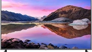 Smart-TV Xiaomi P1E 4K Ultra HD Wifi 65" LED