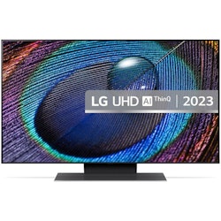 Smart-TV LG 65UR91006LA 65" LED 4K Ultra HD HDR