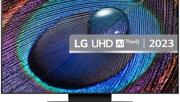 Smart-TV LG 65UR91006LA 65" LED 4K Ultra HD HDR
