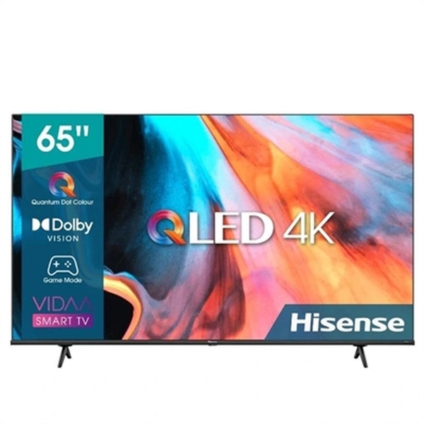 Smart-TV Hisense 65E78HQ 65" 4K Ultra HD LED
