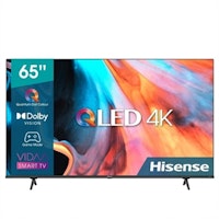 Smart-TV Hisense 65E78HQ 65" 4K Ultra HD LED