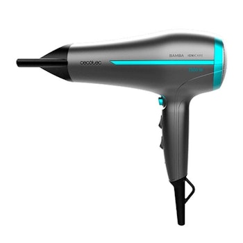 Hårtork Cecotec DC Bamba IoniCare 5200 Aura Black 2300W