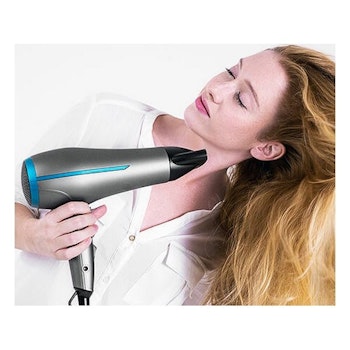 Hårtork Cecotec DC Bamba IoniCare 5200 Aura Black 2300W