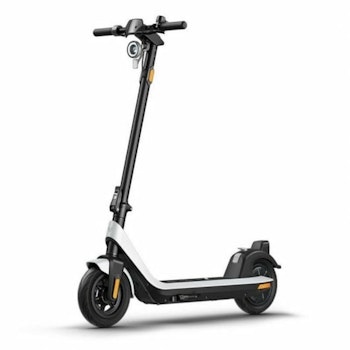 Elscooter Niu KQi2 Pro Vit 300 W 48 V 28 km/h