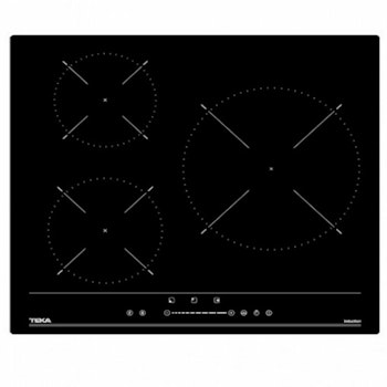 Induktionshäll Teka 60 cm