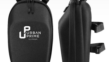 Transportväska Urban Prime UP-MON-BAG Svart Multicolour