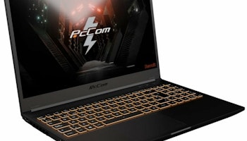 Notebook PcCom Revolt 4060 Intel Core i7-13700H 16 GB RAM 1 TB SSD