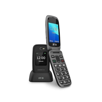 Mobiltelefon SPC Internet HARMONY 4G