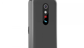 Mobiltelefon SPC Internet Stella 2 2,4" QVGA Bluetooth FM
