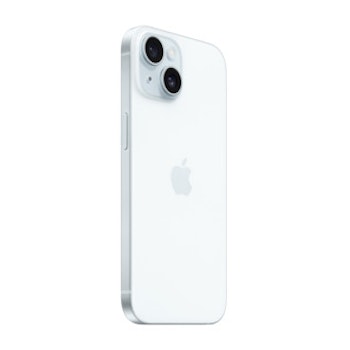 Apple iPhone 15 - Blå