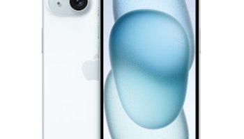 Apple iPhone 15 - Blå