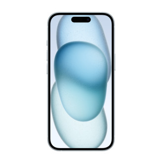 Apple iPhone 15 - Blå