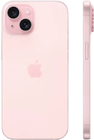 Apple iPhone 15 - Rosa