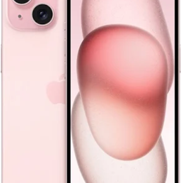 Apple iPhone 15 Plus - Rosa