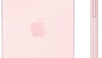 Apple iPhone 15 Plus - Rosa