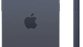Apple iPhone 15 Pro Max - Blå titan