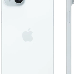 Apple iPhone 15 Plus - Blå