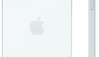 Apple iPhone 15 Plus - Blå