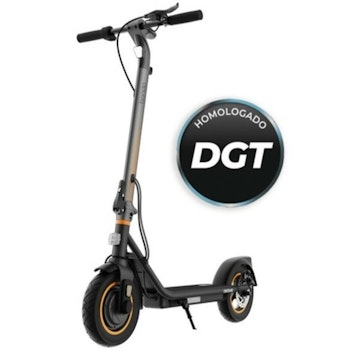 Elscooter Cecotec D30 XL 650 W 36 V