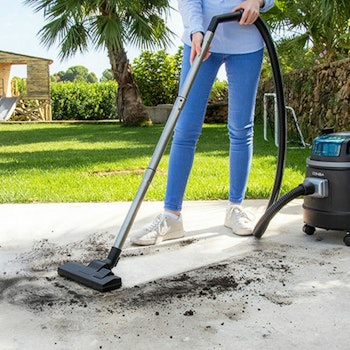 Utsug Cecotec Conga Rockstar 2000 Wet&Dry Liberty 200 W