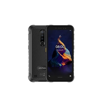Smartphone Ulefone Armor X8 Svart 5,7" 64 GB