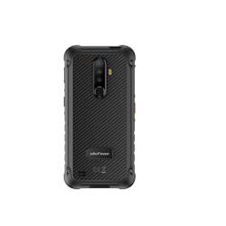 Smartphone Ulefone Armor X8 Svart 5,7" 64 GB