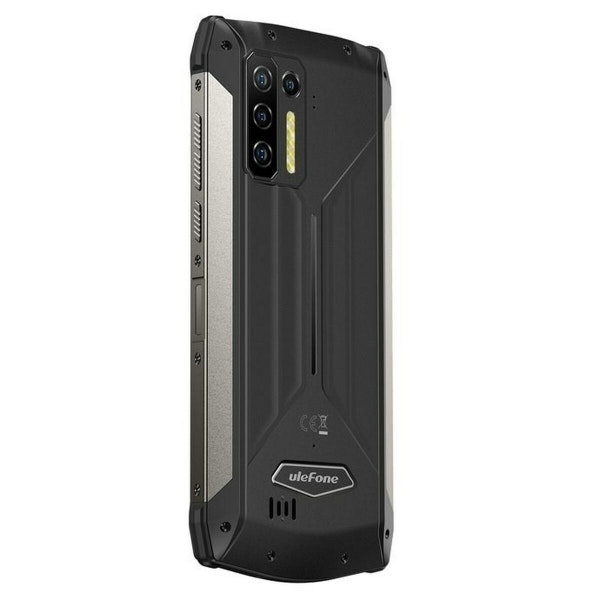 Smartphone Ulefone Armor 13 Svart 8 GB RAM 6,81" 128 GB