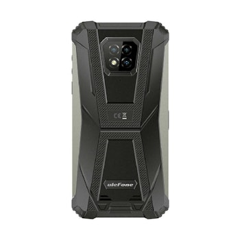 Smartphone Ulefone Armor 8 Svart 64 GB Octa Core 6,1" 4 GB RAM