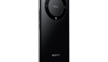Smartphone Magic 5 Lite Honor 5109AMAA Svart 6 GB RAM 6,81" 128 GB
