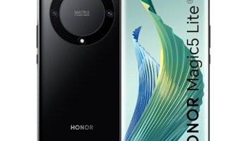 Smartphone Magic 5 Lite Honor 5109AMAA Svart 6 GB RAM 6,81" 128 GB