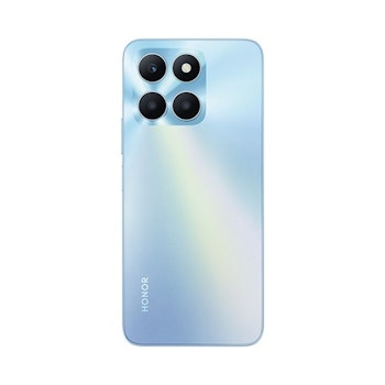 Smartphone Honor X6A 6,56" Blå Turkos 128 GB 4 GB RAM