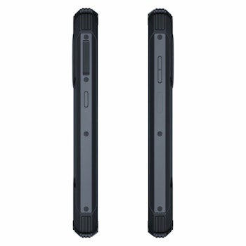 Smartphone Cubot KING KONG 9 12 GB RAM 6,5" Svart 256 GB