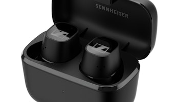 Sennheiser CX Plus Wireless