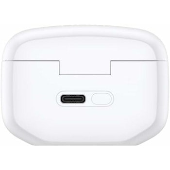 Bluetooth Hörlurar med Mikrofon Edifier W240TN Vit