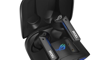 Bluetooth Hörlurar med Mikrofon Asus Cetra True
