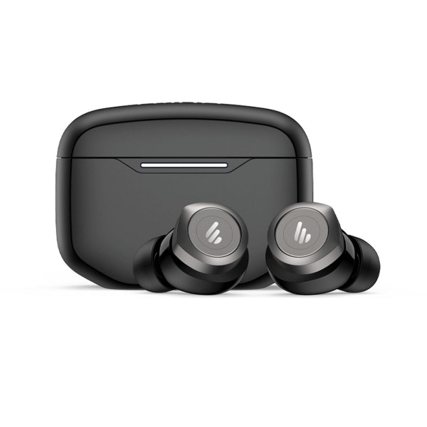 Bluetooth Hörlurar med Mikrofon Edifier W240TN