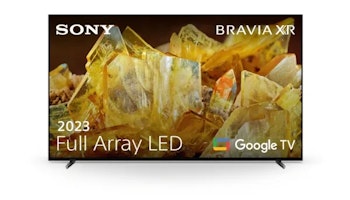 Sony 55" XR55X90L / 4K / LED / 120 Hz / Google TV
