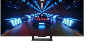 TCL 55" 55C735 / 4K / QLED / 120 Hz / Google TV