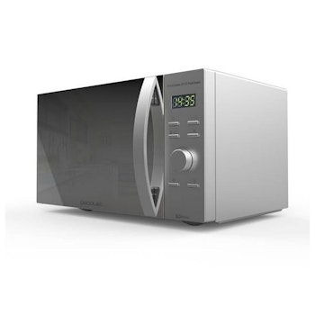 Mikrovågsugn med Grill Cecotec ProClean 8110 28 L 1000W