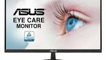 Monitor Asus 90LM0330-B01670 23" Full HD IPS LED 23" LED IPS LCD 75 Hz