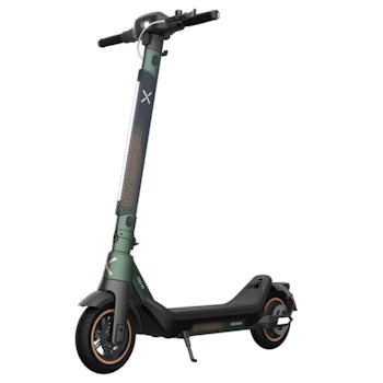 Elscooter Cecotec Bongo Serie X65 Connected Grön 1000 W 500 W