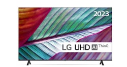LG 65" 65UR76006LL / UHD / HDR10 Pro / 4K Gen6 / webOS 23
