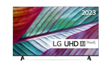 LG 65" 65UR76006LL / UHD / HDR10 Pro / 4K Gen6 / webOS 23