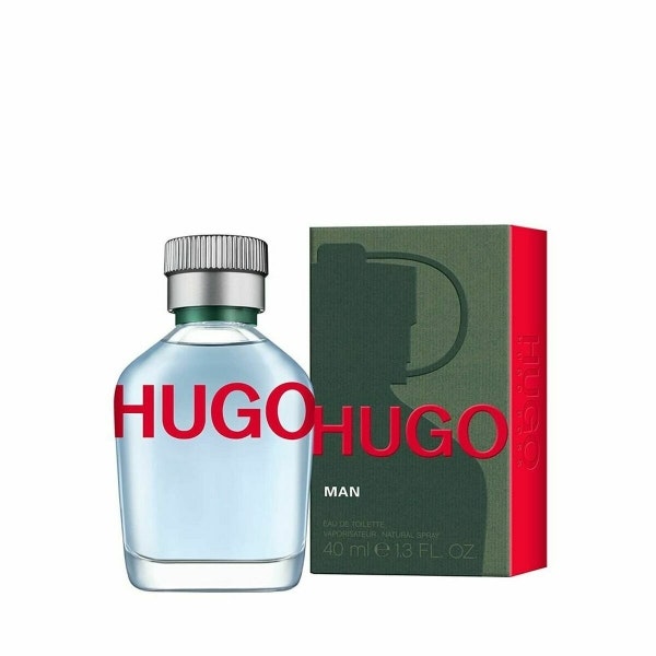 Parfym Herrar Hugo Boss EDT 75 ml