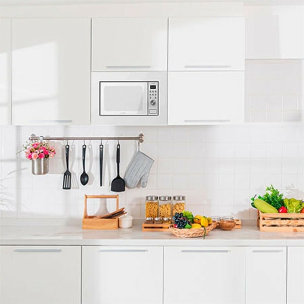 Inbyggnadsmikrovågsugn Cecotec GrandHeat 2000