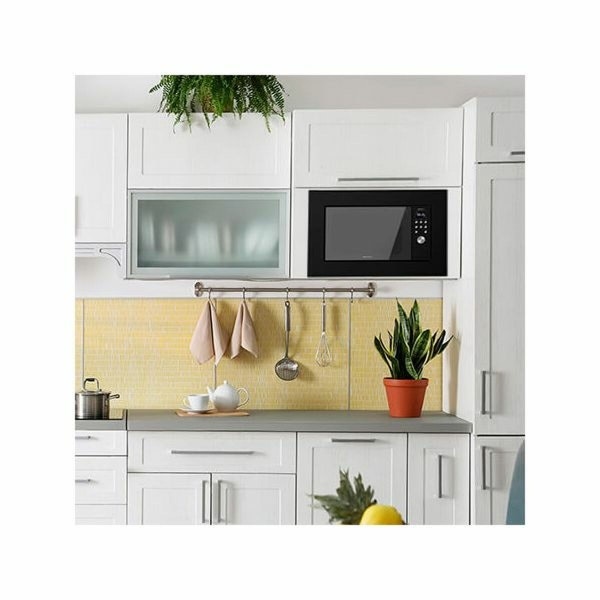 Inbyggnadsmikrovågsugn Cecotec GrandHeat 2000