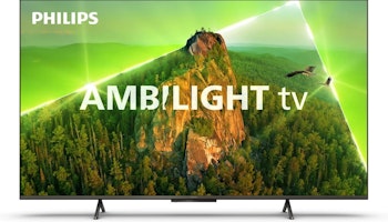 Philips 70" 70PUS8108 / 4K Ambilight / LED / Smart TV